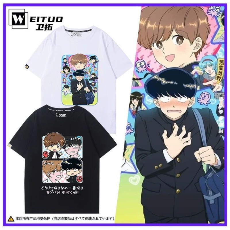 Go for It, Nakamura! Nakamura  - огляд і ціна Anime Themed Merchandise