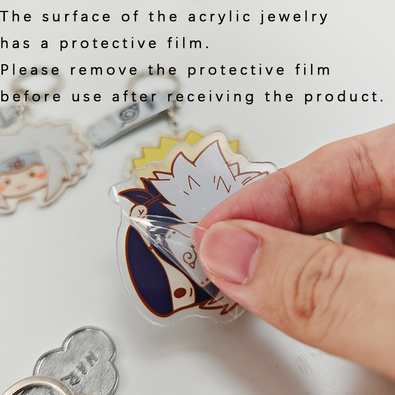 Anime Naruto Action Figures Ac - огляд і ціна Rare Anime Merchandise