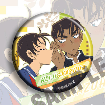 Detective Conan Kaito Kid Anim - огляд і ціна Anime Merchandise For Kids