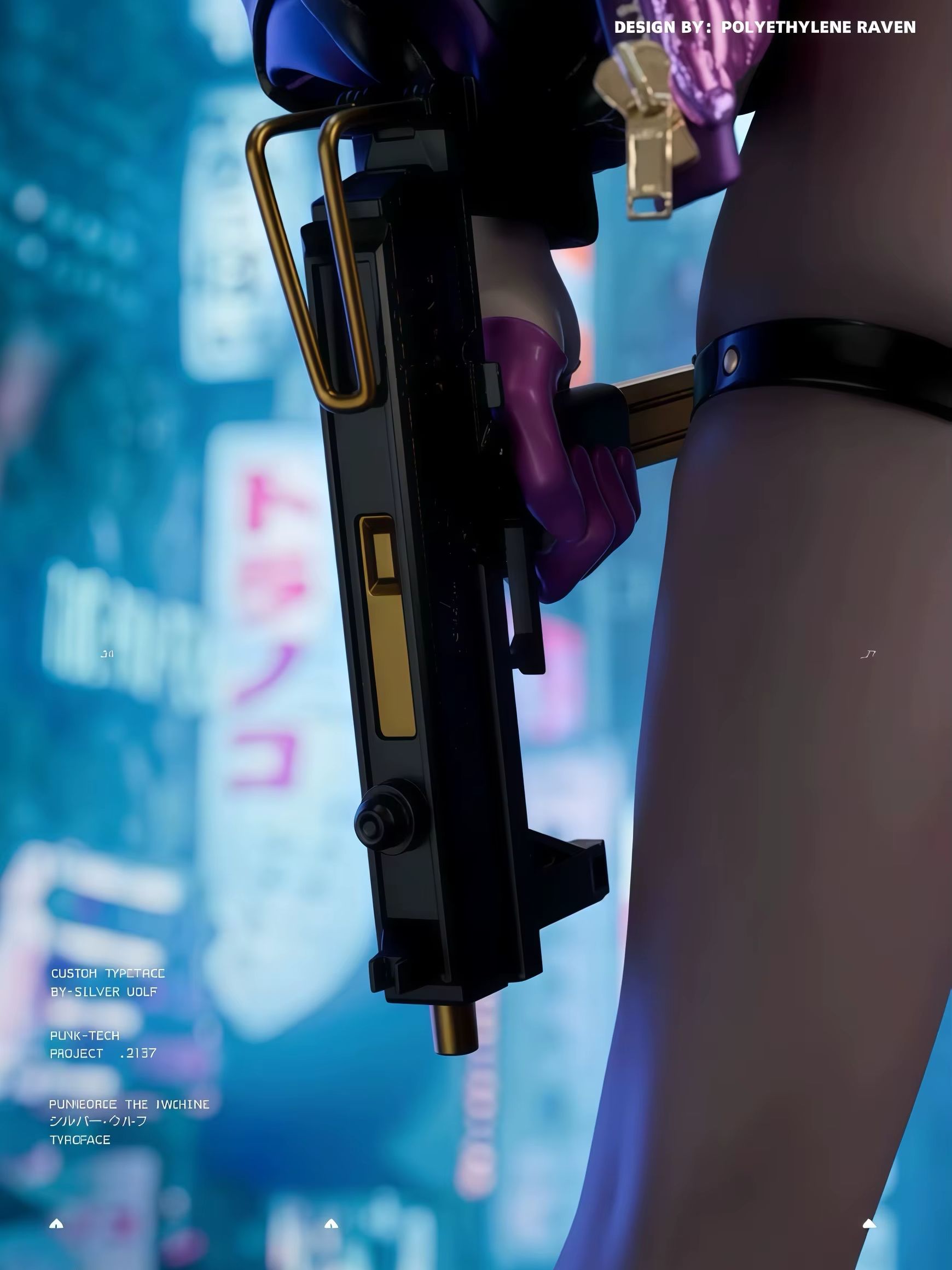 Kafka - Bunny Girl Anime GK mo - огляд і ціна Popular Anime Merchandise