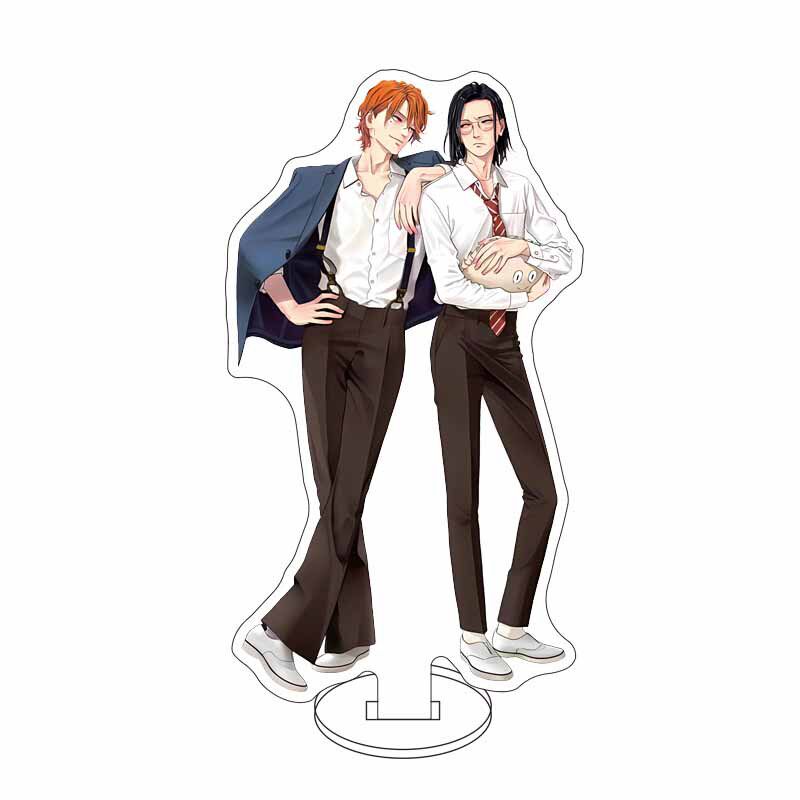 16CM Anime Twilight Out of Foc - огляд і ціна Anime Merchandise Gift
