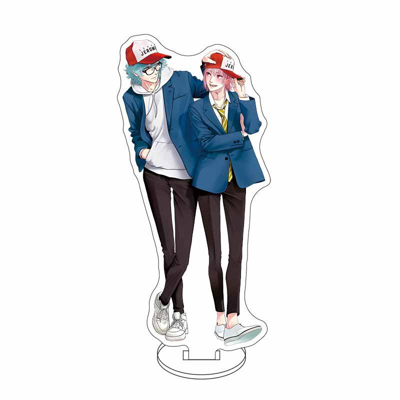 16CM Anime Twilight Out of Foc - огляд і ціна Anime Merchandise Gift