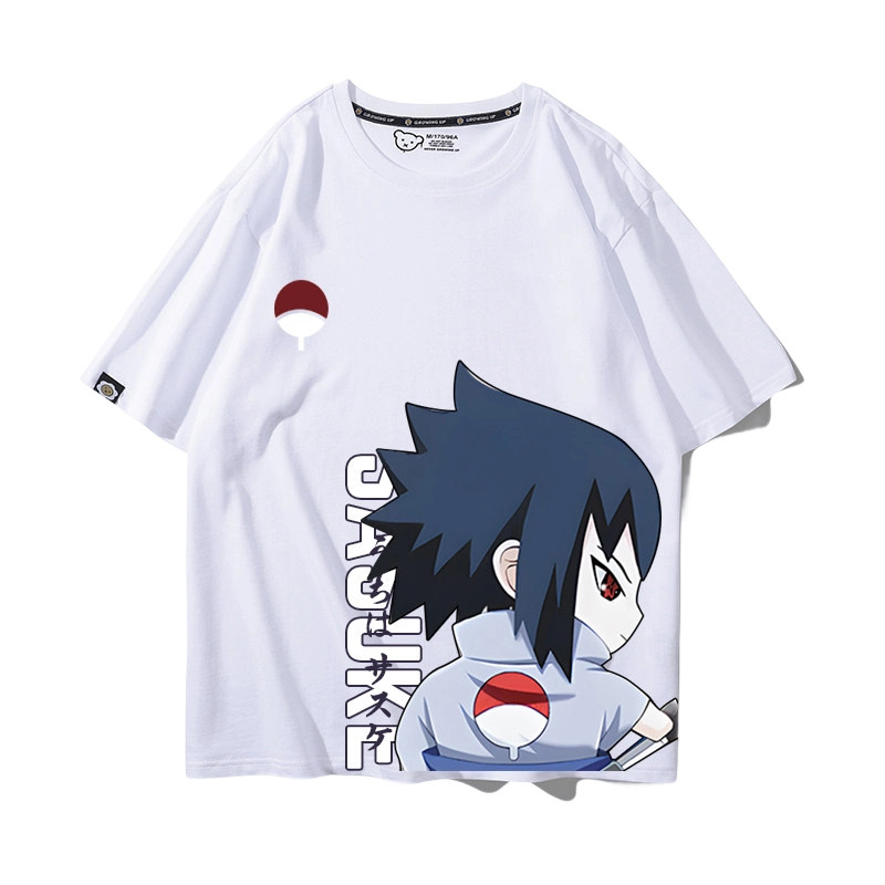 Parent Child Naruto Anime Merc - огляд і ціна Anime Merchandise T-Shirts