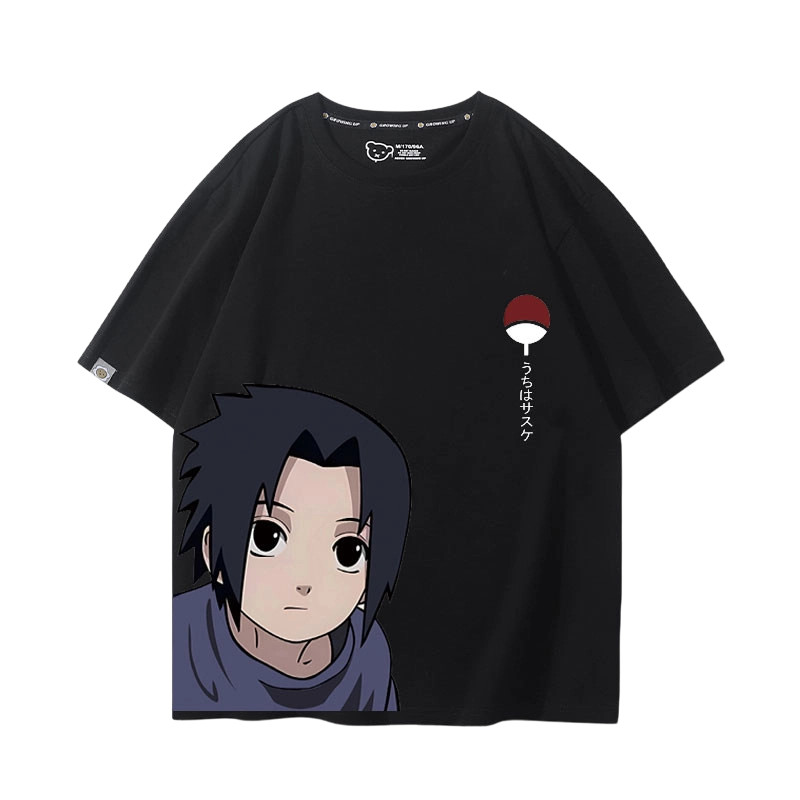 Parent Child Naruto Anime Merc - огляд і ціна Anime Merchandise T-Shirts