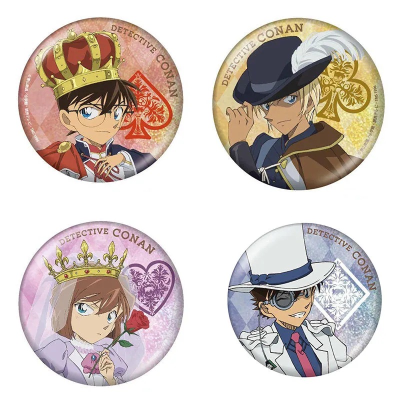 Detective Conan Kaito Kid Edog - огляд і ціна Anime Merchandise For Kids