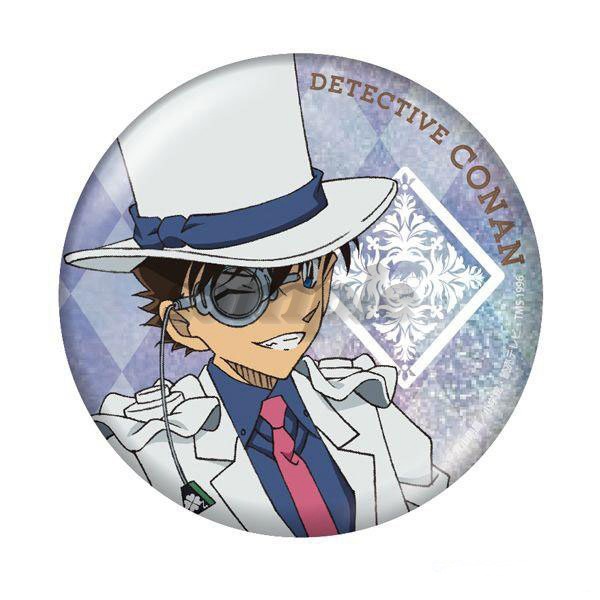 Detective Conan Kaito Kid Edog - огляд і ціна Anime Merchandise For Kids