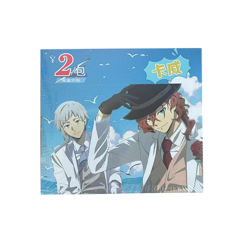 Literary Dogs Kawai Deluxe Col - огляд і ціна Unique Anime Merchandise