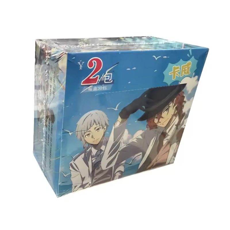Literary Dogs Kawai Deluxe Col - огляд і ціна Unique Anime Merchandise